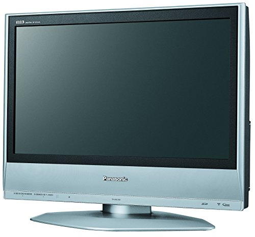 【中古】パナソニック 20V型 液晶テレビ ビエラ TH-20LX60 ハイビジョン 2006年モデル|とりま商店