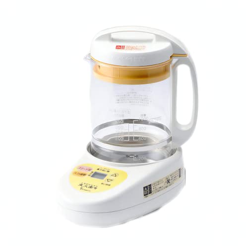 【中古】ニューマイコン 漢方煎じ器 文火楽々