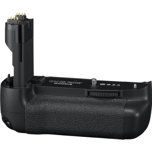 【中古】Canon バッテリーグリップ BG-E7|とりま商店