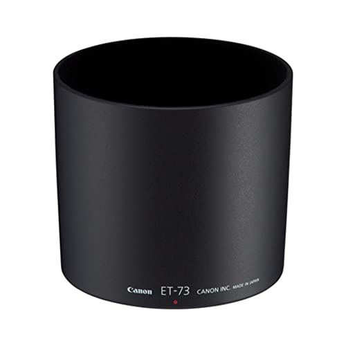 【中古】Canon レンズフード ET-73|とりま商店