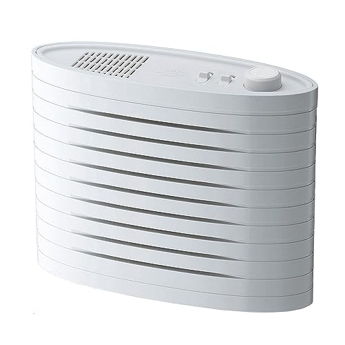 【中古】AC-4235W [マイナスイオン発生空気清浄機ファンディスタイル]