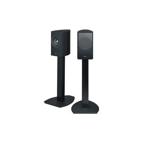 【中古】革新者 SERIES7 S71B-LR専用 スピーカースタンンド CP-71B インテリア・寝具・収納-その他