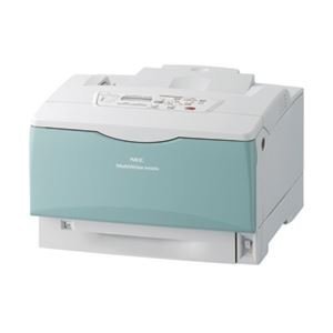 【中古】NEC モノクロレーザプリンタ MultiWriter 8250