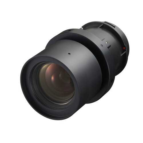 【中古】Sanyo LNS S20 ズームレンズ - 27mm - 45cm - f/1.7-2.3 - PLC-WM4500L PLC-WM5500L PLC-XM100L PLC-XM150L PLC-ZM5000L
