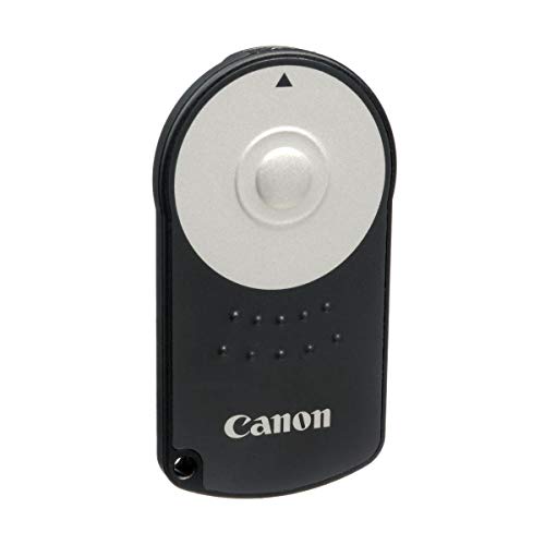 【中古】Canon リモートコントローラー RC-6