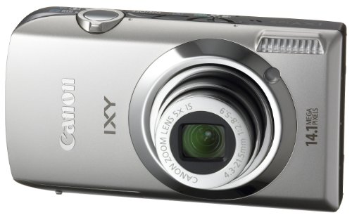 【中古】Canon デジタル写真機 IXY 10S ゴールド IXY10S(GL)