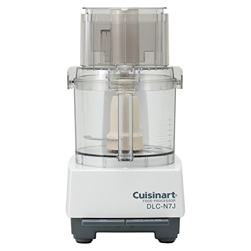 【中古】Cuisinart 御勤め用ボンネット中央処理装置 多役立つこと3.0L DLC-N7JPG