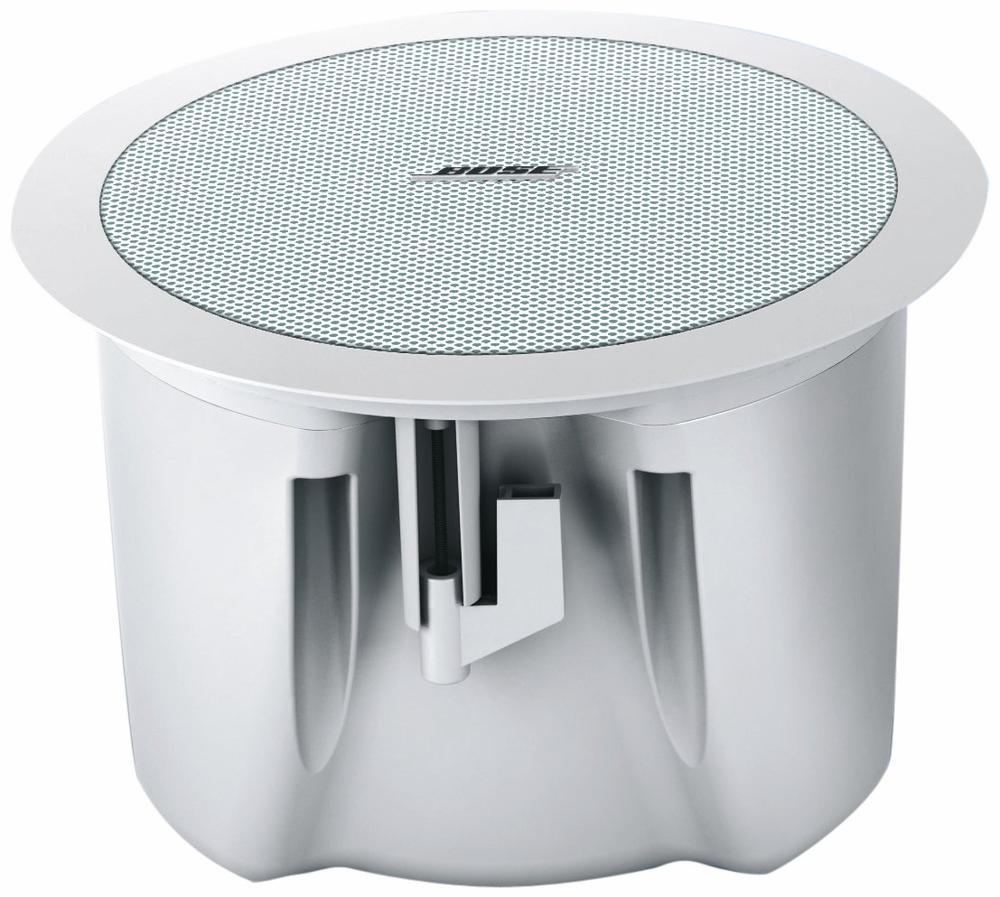 【中古】Bose FreeSpace flush-mount loudspeaker 上昇限度埋め込み型金棒引き (1本) 黒いこと DS16FB