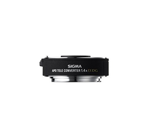 【中古】SIGMA テレコンバーターレンズ APO TELE CONVERTER 1.4x EX DG シグマ用