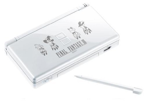 【中古】ファイナルファンタジーIII・クリスタルエディション｜とりま商店