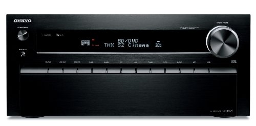 【中古】ONKYO AV真っただ中 9.1ch相応う TX-NR929(B)
