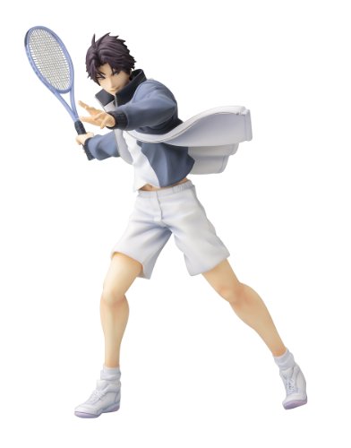 【中古】新テニスの王子様 ARTFX J 跡部景吾 (1/8スケール PVC塗装済み完成品)
