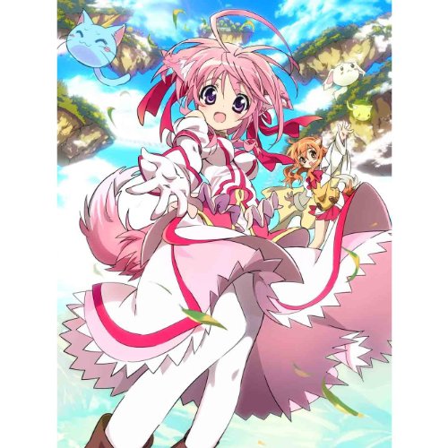 【中古】DOG DAYS 【完全生産版】 全6巻セット [ DVDセット]画像