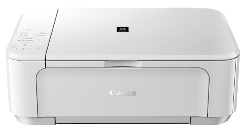 【中古】キヤノン 旧モデル Canon インクジェットプリンター複合機 PIXUS MG3530 BK ブラック 9,101円