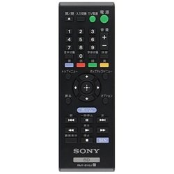 【中古】SONY リモコン 純正 RMT-B119J