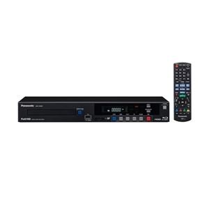 【中古】パナソニック デジタル入力レコーダー DIGA DMR-T4000R-K