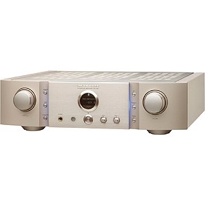 【中古】Marantz プリメインアンプ PM-14S1