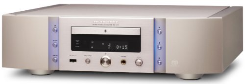 【中古】Marantz CD電気蓄音機 SA-14S1