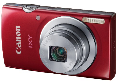 【中古】Canon デジタルカメラ IXY 120 光学8倍ズーム ブラック IXY120(BK)