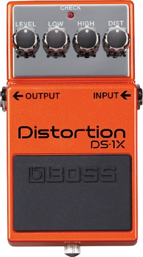 【中古】BOSS Distortion DS-1X 22,922円