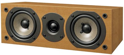 【中古】ONKYO 真っただ中金棒引き D-105C オンキヨー
