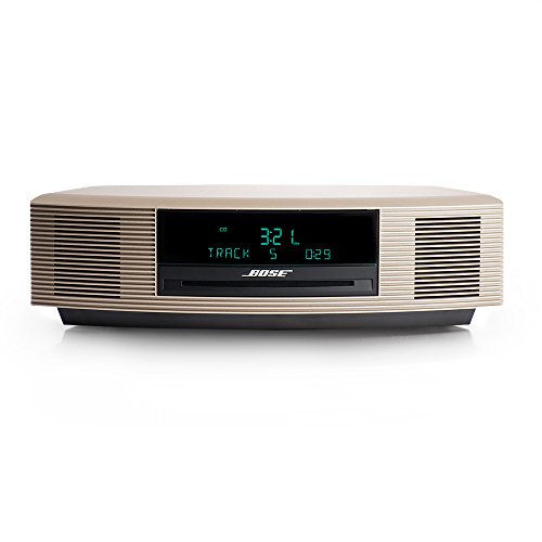 【中古】Bose Wave music system III(パールゴールド)WMS III GLD