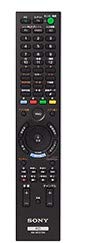 【中古】ソニー マイコン遠隔操作 RM-MCE70M