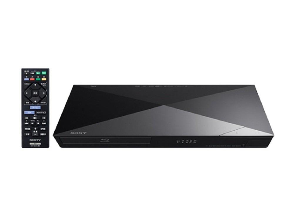 【中古】BDP-S6200 [ブルーレイディスク/DVDプレーヤー]