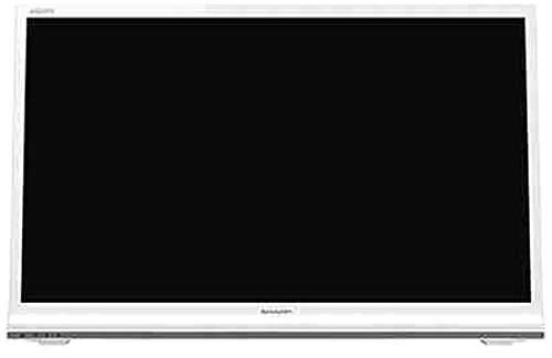 【中古】シャープ 32V型 ハイビジョン 液晶テレビ ブラック AQUOS LC-32J10-B|とりま商店