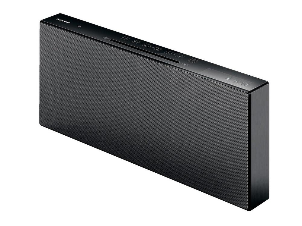 【中古】ソニー マルチコネクトコンポ CMT-X5CD : Bluetooth/FM/AM/広々としたFM相応う 白いこと CMT-X5CD W