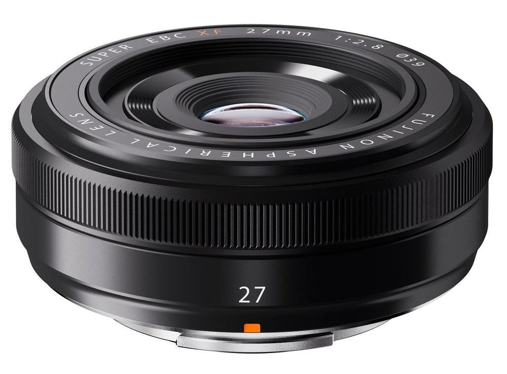 【中古】富士フイルム(FUJIFILM) 単興味の中心広角水晶体 XF23mmF1.4R