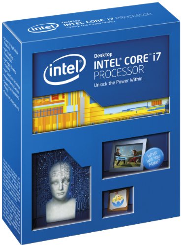 【中古】Intel 中央処理装置 Core-I7 4960X 3.60GHz 15M現ナマ LGA2011 BX80633I74960X【BOX】
