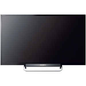 【中古】ソニー 24V型 液晶 テレビ ブラビア KDL-24W600A(B) ハイビジョン 2013年モデル｜とりま商店