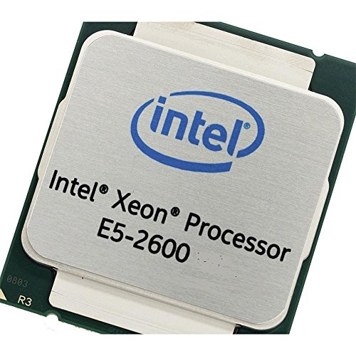 【中古】Intel Xeon E5-2630 v2