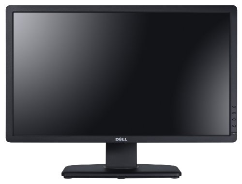 【中古】Dell Uシリーズ 23インチ 液晶ディスプレイ (1920x1080/IPS非光沢液晶/8ms/ブラック) U2312HM