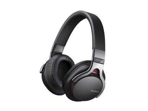 【中古】SONY 密閉型ワイヤレスヘッドホン ハイレゾ音源対応 Bluetooth対応 マイク付 MDR-1RBTMK2 26,988円