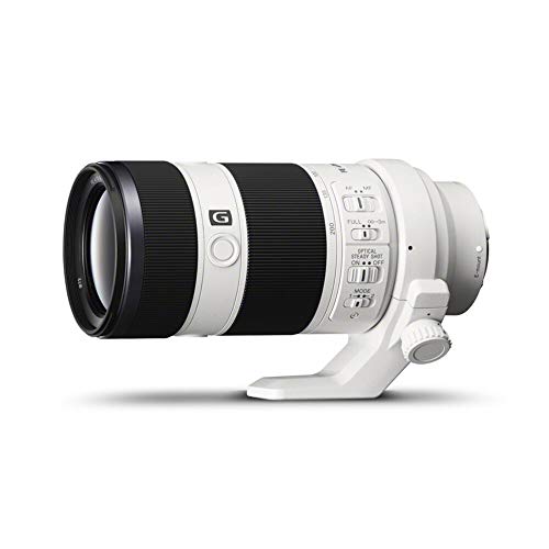 【中古】Sony SEL70200G 70-200粍 f/4.0 G OSS E Mount Lens