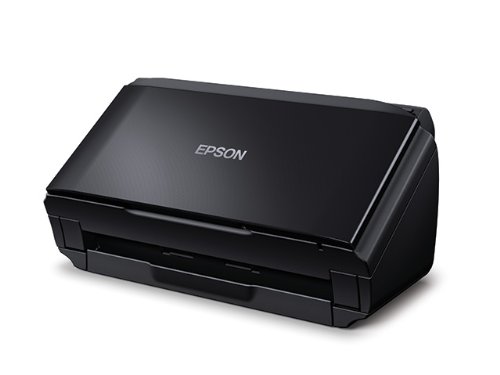 【中古】EPSON シートフィードスキャナー DS-510|とりま商店