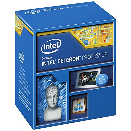 【中古】インテル CELERON G1820 (Haswell 2.70GHz) LGA1150 BX80646G1820