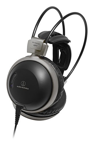 【中古】オーディオテクニカ USBヘッドホン ATH-D900USB|とりま商店