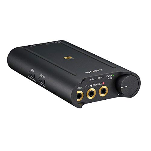 【中古】ソニー ポータブルヘッドホンアンプ PHA-3 : DSEE HX 積み上げる / USBオーディオ / 平衡にする最終生産物 / ハイレゾ相応う PHA-3