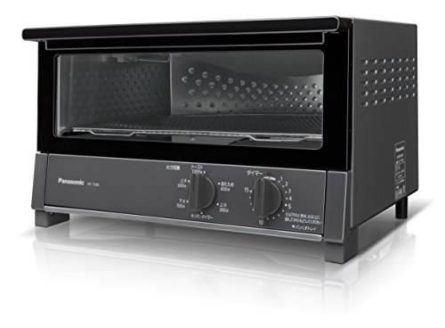 【中古】パナソニック オーヴントースター 2座標軸射撃能力うつり変わり ベージュメタリック NT-T300-C