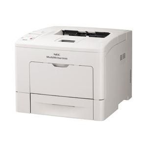 【中古】NEC マルチライタ 5500 PR-L5500