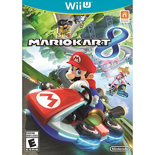 【中古】Mario Kart 8|とりま商店