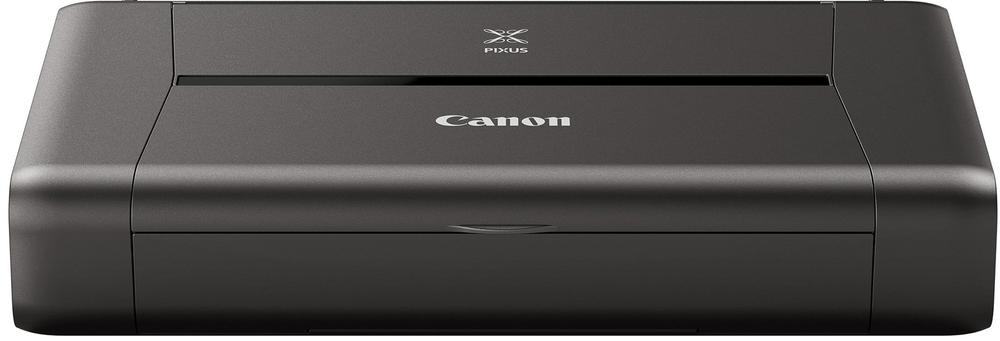 【中古】キヤノン Canon インクジェットプリンター PIXUS iP110 モバイルコンパクト