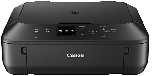 【中古】旧モデル Canon インクジェットプリンター複合機 PIXUS MG5630 WH ホワイト