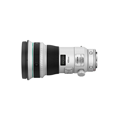 【中古】Canon 単興味の中心超望遠水晶体 EF400粍 F4 DO IS II USM フルサイズ相応う EF40040DIS2