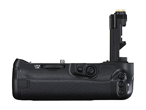 【中古】Canon バッテリーグリップ BG-E16｜とりま商店