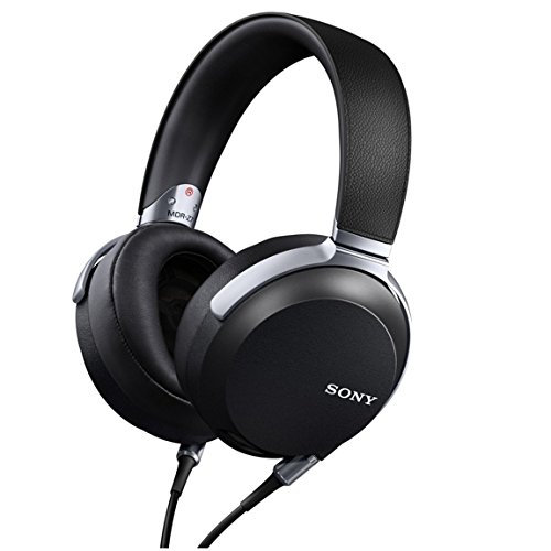 【中古】ソニー ステレオ受話器 360 Reality Audioお墨付き真似形 MDR-Z7