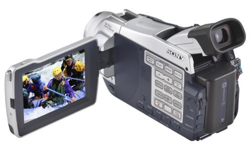 【中古】SONY ソニー DCR-TRV27 デジタルテレビカメラ miniDV